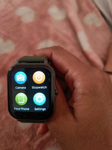 Pebble Smart Watch ⌚
