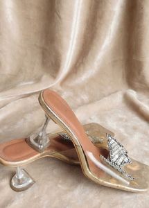Sparkling Bow Embellished Heels