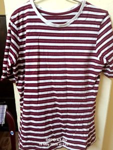 Striped T-Shirt