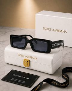 DOLCE GABBANA SUNGLASSES