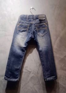 Kids Jeans