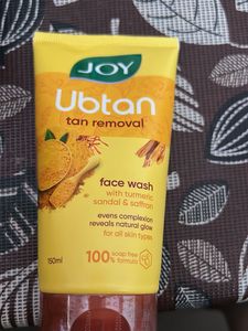 Joy Skincare Set
