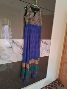 Beautiful Ethnic Gown