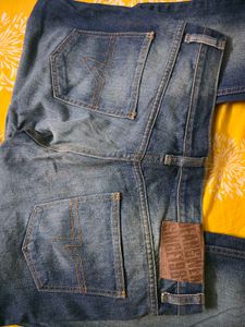 Men's Colin's Blue Denim Jeans
