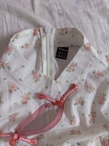 Chinese Floral Qipao