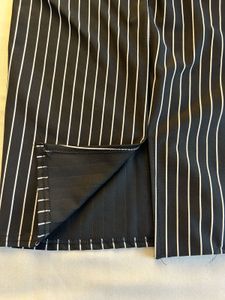 Pencil skirt