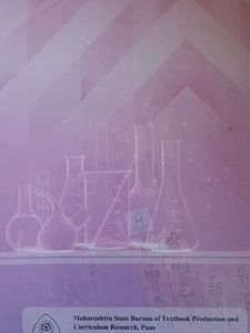 Chemistry Textbook - Standard XI