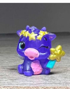 Hatchimals Starlight Macow