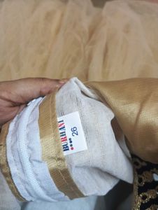 Designer Girls Embellished frock