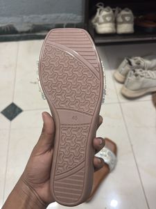 Stylish Manisha Chappal Slides