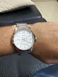 Timex Analog Men Watch