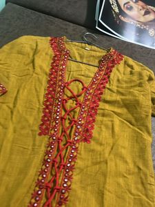 New Kurti