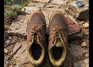 Men's Durable Trekking Shoes