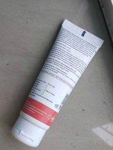 Dermatouch Bright &amp; Even Skin Tone Face Wash
