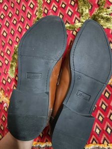 Bata Loafers