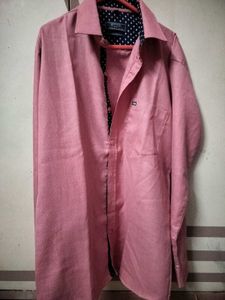 casual shirt