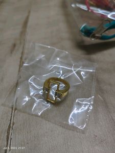 Golden Ring