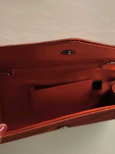 Set of 4 Designer Clutches