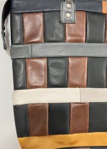 genuine leather bag