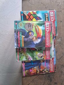 children digest