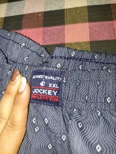 Men's Polka Dot Boxer Shorts
