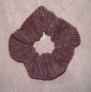 Chic Scrunchie Set - 3 Pack