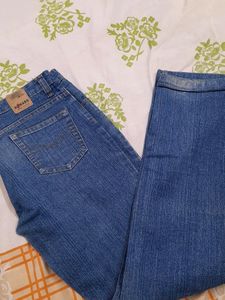 VINTAGE LOW WAIST CASUAL JEANS 👖