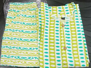 2 Piece Set