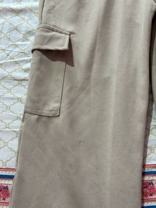 Trendy Cargo Pants