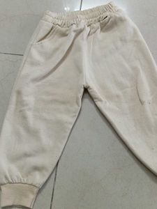 Warm Fleece Set