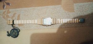 wrist watch