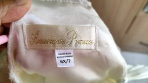 Princess Dress