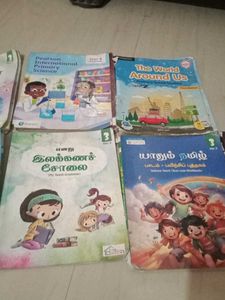 Grade 3Igcse Pearson Edexcel Text Books