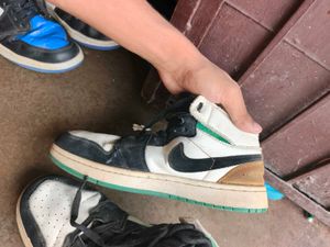 Air Jordan 1 Sneakers