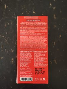 Dot &amp; Key Strawberry Bright Face Serum