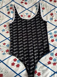 Disney Bodysuit - Cute &amp; Fun