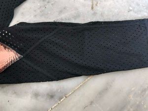 Stylish Printed Athletic Leggings