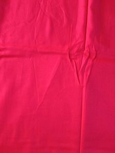 Beautiful Pink Floral Kurta Set