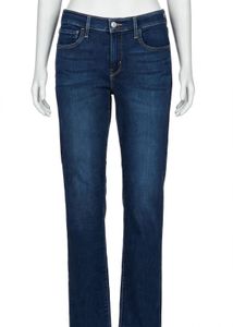 Classic Levi's 501 Jeans