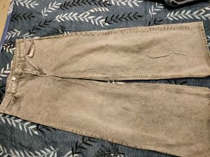 H&amp;M flared jeans