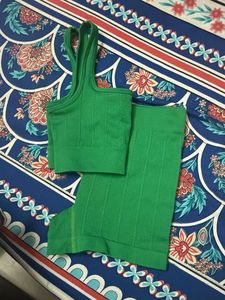 Green Cozy Lounge Set