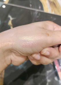 FAB 3-in-1 Highlighter Palette