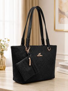Premium Ladies Lace Tote Handbag ✨🌸