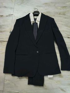 suit 5 piece