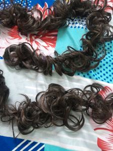 pack of 2 hair extension
