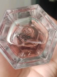 Gucci Flora Gorgeous Gardenia Perfume