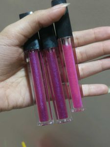iridescent Shimmer Lip Oil Any One