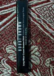 Bobbi Brown Cream Shadow Stick