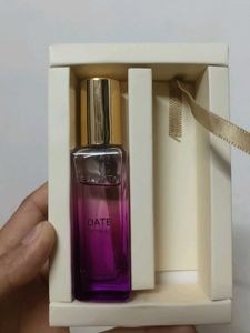 Bella Vita Date Woman Perfume