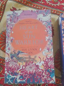 Combo Of 2 Books